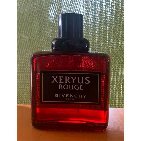 xeryus rouge givenchy paris